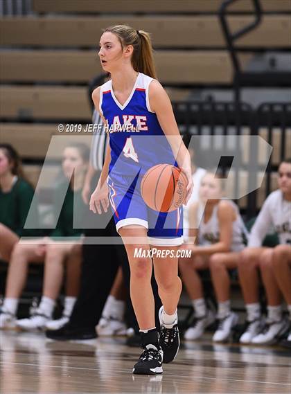 Thumbnail 3 in Lake @ GlenOak photogallery.