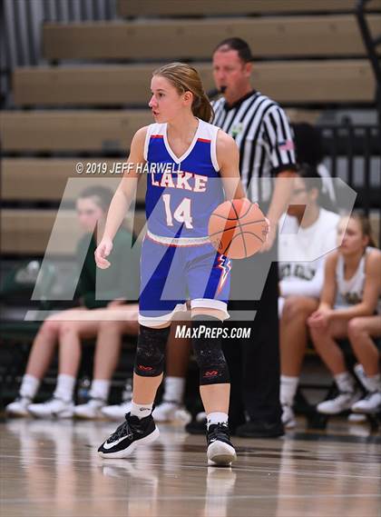 Thumbnail 1 in Lake @ GlenOak photogallery.