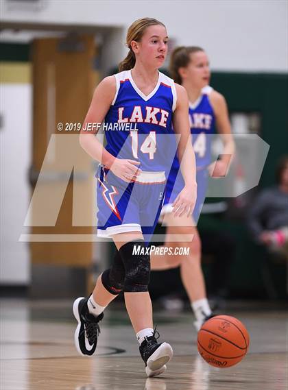 Thumbnail 1 in Lake @ GlenOak photogallery.