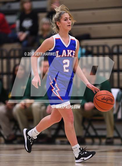 Thumbnail 1 in Lake @ GlenOak photogallery.