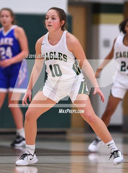 Thumbnail 2 in Lake @ GlenOak photogallery.