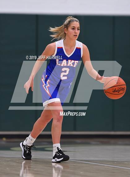 Thumbnail 3 in Lake @ GlenOak photogallery.