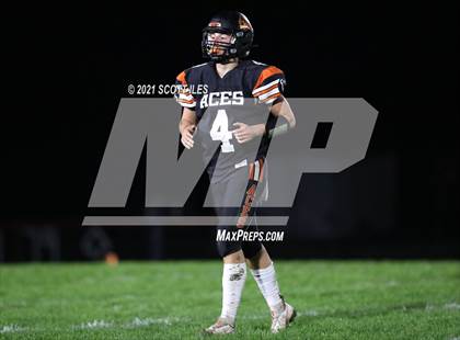 Thumbnail 3 in Minford @ Amanda-Clearcreek (OHSAA D5 Regional) photogallery.