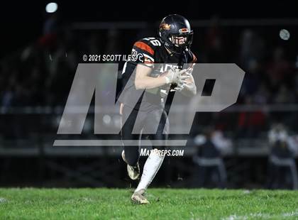 Thumbnail 3 in Minford @ Amanda-Clearcreek (OHSAA D5 Regional) photogallery.