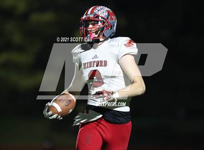 Thumbnail 1 in Minford @ Amanda-Clearcreek (OHSAA D5 Regional) photogallery.