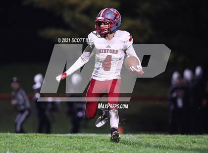 Thumbnail 3 in Minford @ Amanda-Clearcreek (OHSAA D5 Regional) photogallery.