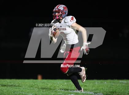 Thumbnail 2 in Minford @ Amanda-Clearcreek (OHSAA D5 Regional) photogallery.