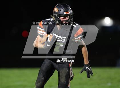 Thumbnail 1 in Minford @ Amanda-Clearcreek (OHSAA D5 Regional) photogallery.