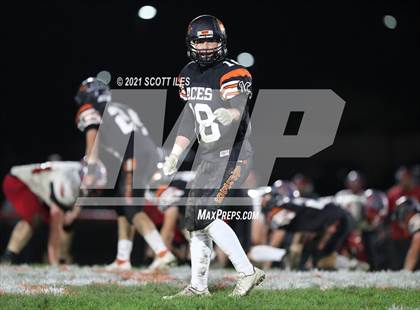 Thumbnail 1 in Minford @ Amanda-Clearcreek (OHSAA D5 Regional) photogallery.