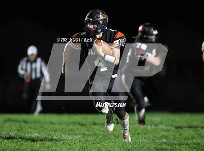 Thumbnail 1 in Minford @ Amanda-Clearcreek (OHSAA D5 Regional) photogallery.