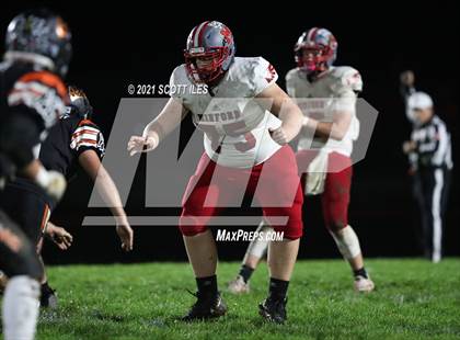 Thumbnail 3 in Minford @ Amanda-Clearcreek (OHSAA D5 Regional) photogallery.