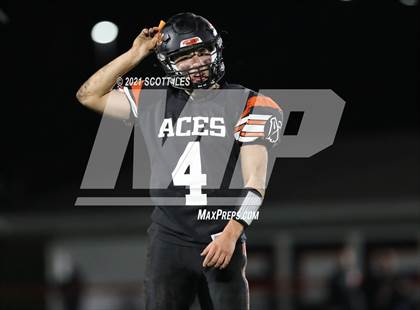 Thumbnail 2 in Minford @ Amanda-Clearcreek (OHSAA D5 Regional) photogallery.