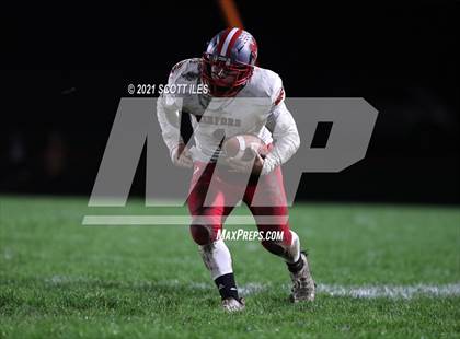 Thumbnail 1 in Minford @ Amanda-Clearcreek (OHSAA D5 Regional) photogallery.
