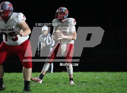 Thumbnail 2 in Minford @ Amanda-Clearcreek (OHSAA D5 Regional) photogallery.