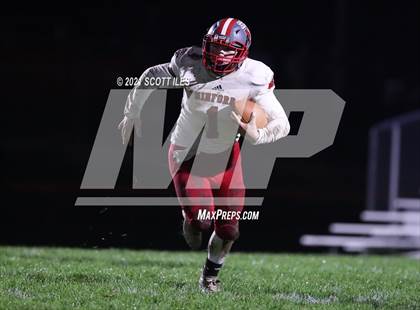 Thumbnail 3 in Minford @ Amanda-Clearcreek (OHSAA D5 Regional) photogallery.