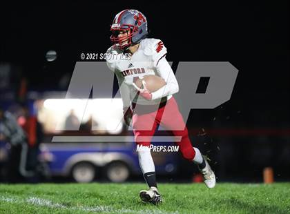 Thumbnail 1 in Minford @ Amanda-Clearcreek (OHSAA D5 Regional) photogallery.