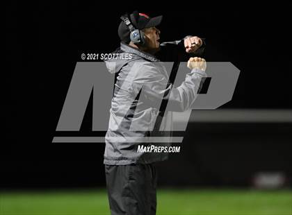 Thumbnail 3 in Minford @ Amanda-Clearcreek (OHSAA D5 Regional) photogallery.