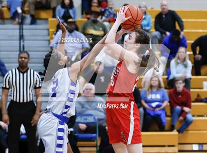 Thumbnail 1 in Creekside Christian Academy vs Konos Academy (GAPPS D1-AAA Final) photogallery.