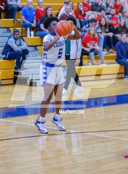 Thumbnail 1 in Creekside Christian Academy vs Konos Academy (GAPPS D1-AAA Final) photogallery.