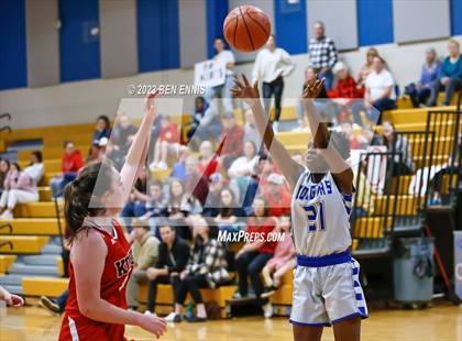 Thumbnail 1 in Creekside Christian Academy vs Konos Academy (GAPPS D1-AAA Final) photogallery.