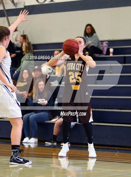 Thumbnail 3 in Shasta vs Yuba City (Ram Challenge Tournament) photogallery.