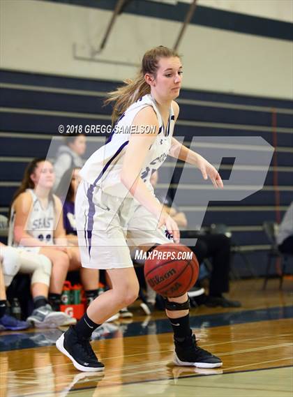 Thumbnail 2 in Shasta vs Yuba City (Ram Challenge Tournament) photogallery.