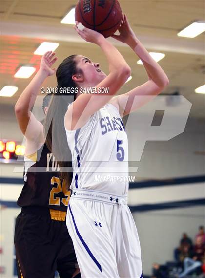 Thumbnail 3 in Shasta vs Yuba City (Ram Challenge Tournament) photogallery.