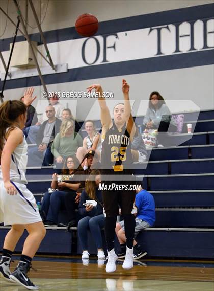 Thumbnail 1 in Shasta vs Yuba City (Ram Challenge Tournament) photogallery.