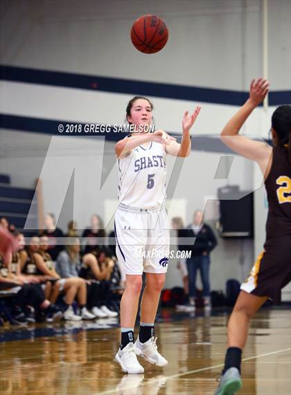 Thumbnail 2 in Shasta vs Yuba City (Ram Challenge Tournament) photogallery.