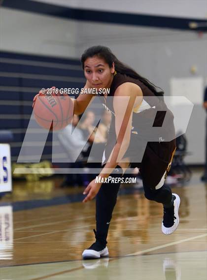 Thumbnail 3 in Shasta vs Yuba City (Ram Challenge Tournament) photogallery.
