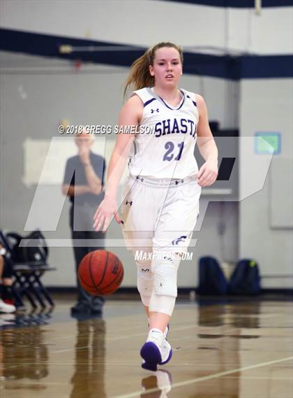 Thumbnail 1 in Shasta vs Yuba City (Ram Challenge Tournament) photogallery.