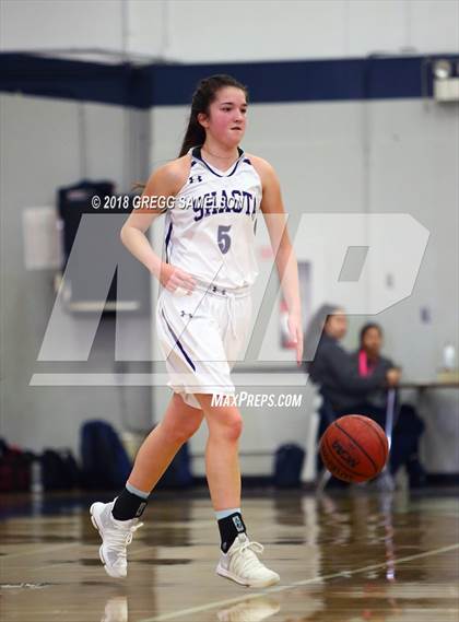 Thumbnail 1 in Shasta vs Yuba City (Ram Challenge Tournament) photogallery.