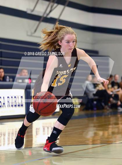 Thumbnail 1 in Shasta vs Yuba City (Ram Challenge Tournament) photogallery.