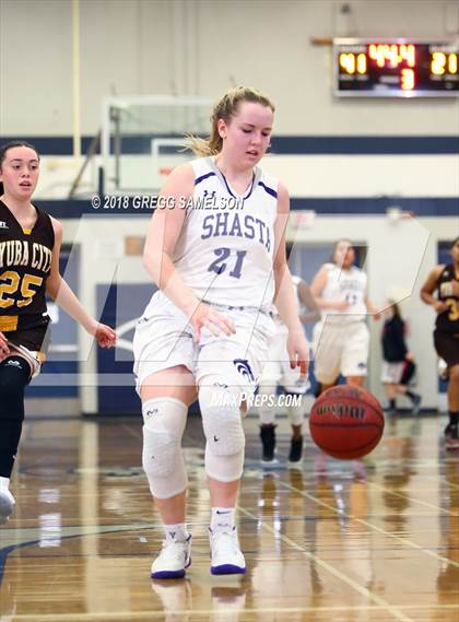 Thumbnail 3 in Shasta vs Yuba City (Ram Challenge Tournament) photogallery.