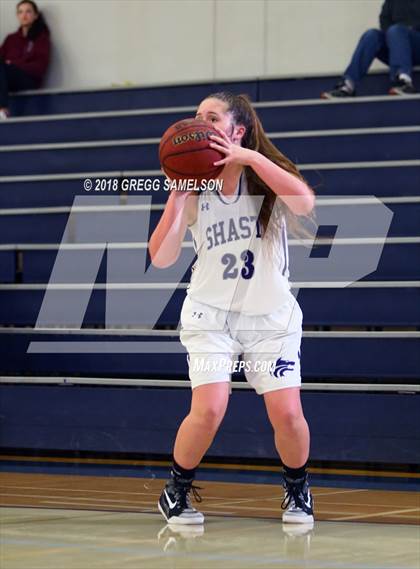 Thumbnail 1 in Shasta vs Yuba City (Ram Challenge Tournament) photogallery.