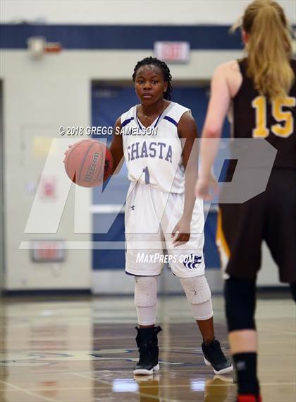 Thumbnail 3 in Shasta vs Yuba City (Ram Challenge Tournament) photogallery.