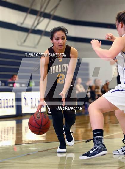 Thumbnail 2 in Shasta vs Yuba City (Ram Challenge Tournament) photogallery.