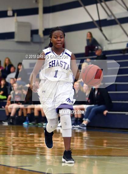 Thumbnail 2 in Shasta vs Yuba City (Ram Challenge Tournament) photogallery.