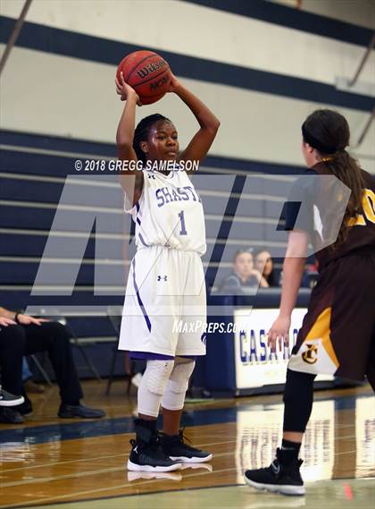 Thumbnail 1 in Shasta vs Yuba City (Ram Challenge Tournament) photogallery.