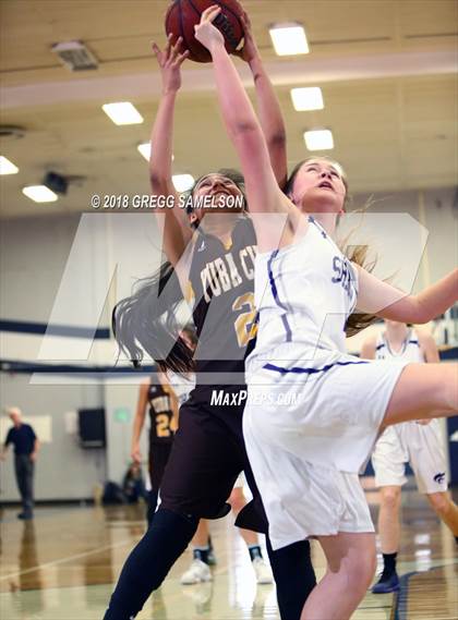 Thumbnail 1 in Shasta vs Yuba City (Ram Challenge Tournament) photogallery.