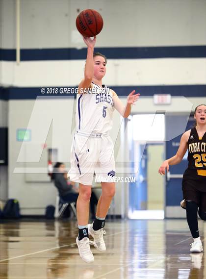Thumbnail 1 in Shasta vs Yuba City (Ram Challenge Tournament) photogallery.