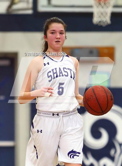 Thumbnail 3 in Shasta vs Yuba City (Ram Challenge Tournament) photogallery.