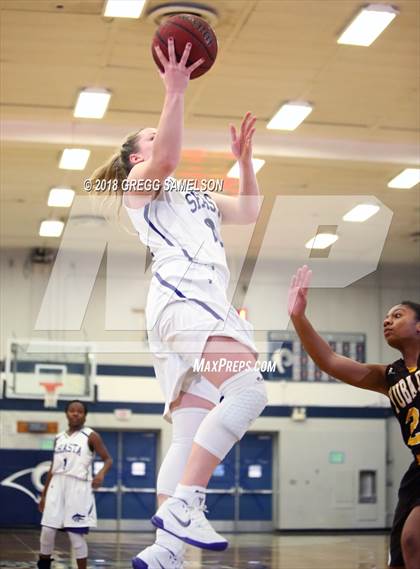 Thumbnail 3 in Shasta vs Yuba City (Ram Challenge Tournament) photogallery.