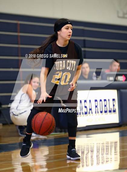 Thumbnail 1 in Shasta vs Yuba City (Ram Challenge Tournament) photogallery.