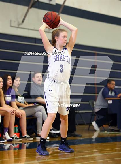 Thumbnail 2 in Shasta vs Yuba City (Ram Challenge Tournament) photogallery.