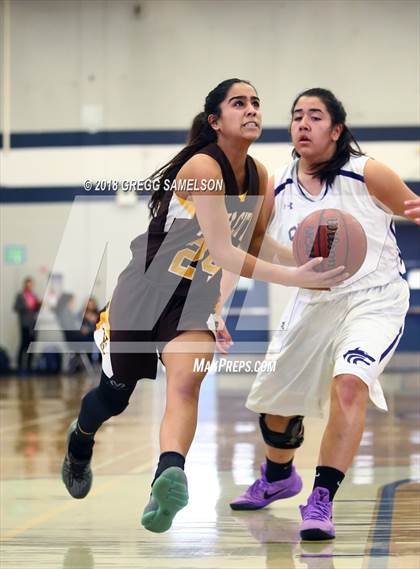 Thumbnail 2 in Shasta vs Yuba City (Ram Challenge Tournament) photogallery.