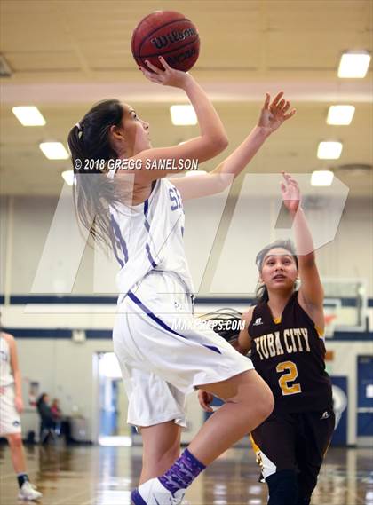 Thumbnail 3 in Shasta vs Yuba City (Ram Challenge Tournament) photogallery.