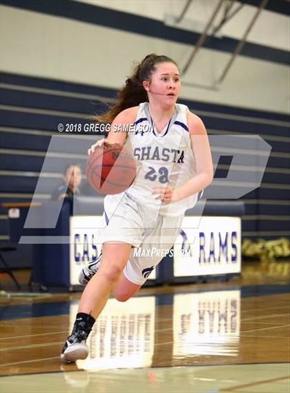 Thumbnail 2 in Shasta vs Yuba City (Ram Challenge Tournament) photogallery.