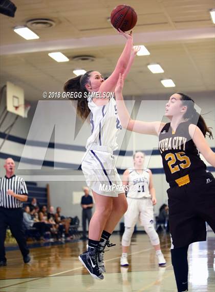 Thumbnail 3 in Shasta vs Yuba City (Ram Challenge Tournament) photogallery.