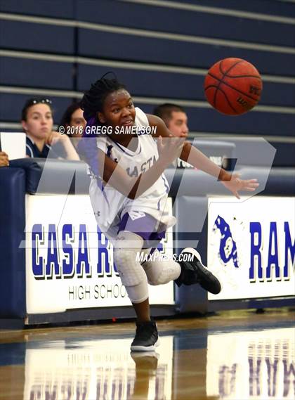 Thumbnail 1 in Shasta vs Yuba City (Ram Challenge Tournament) photogallery.